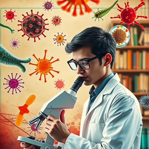 Understanding the deadliest diseases, explained simply for everyone.