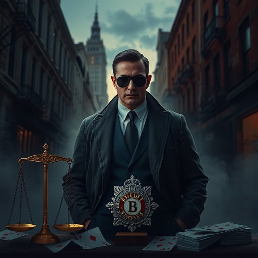 Delving into the lives and crimes of history's most notorious criminals.