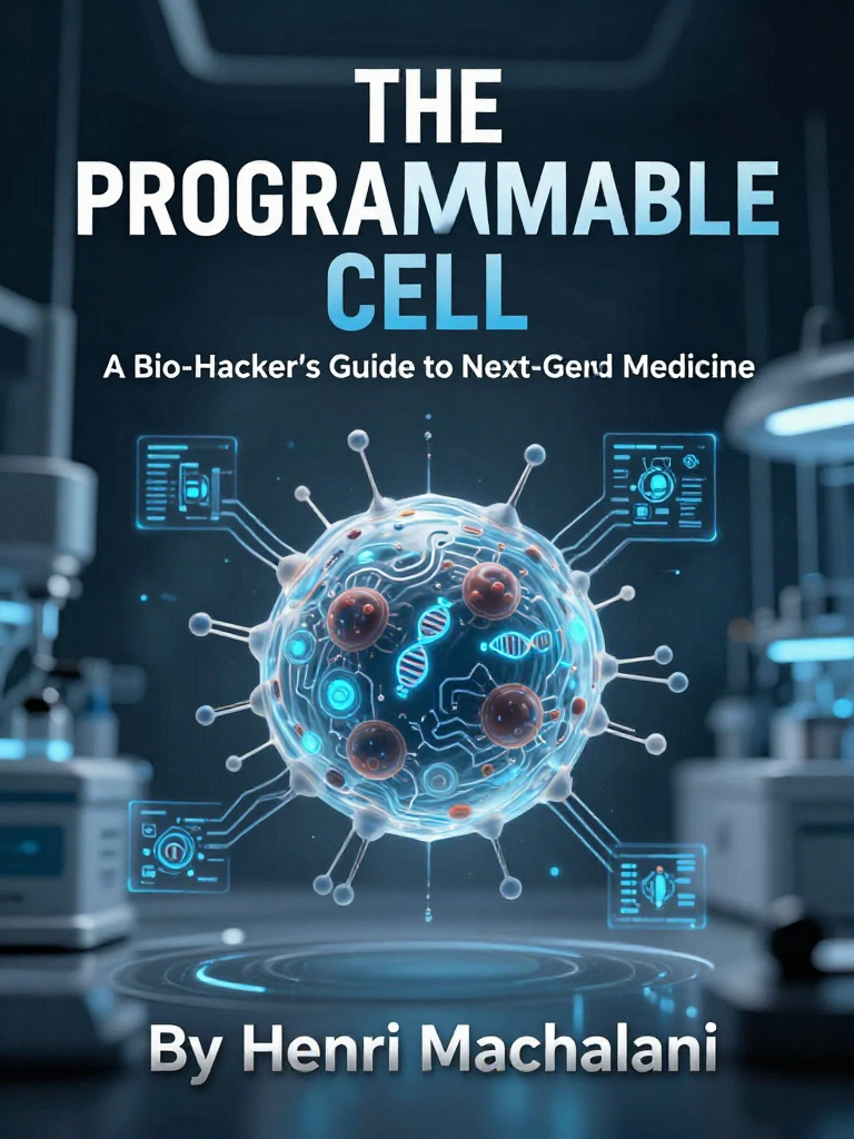 Go beyond theory. Learn to combine mRNA, exosomes, CRISPR, and MSCs to architect intelligent, next-generation cellular therapies.